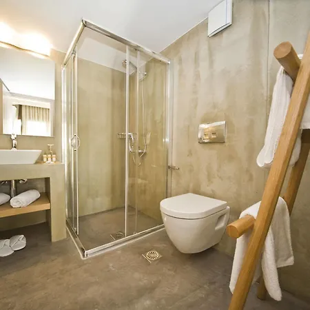 Pepi Boutique (adults Only) 3* ريثيمنو