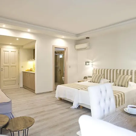Pepi Boutique (adults Only) شقة فندقية 3*