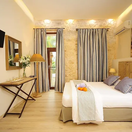 شقة فندقية Pepi Boutique (adults Only) ريثيمنو