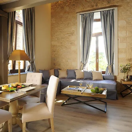 Pepi Boutique (adults Only) 3* Réthimno