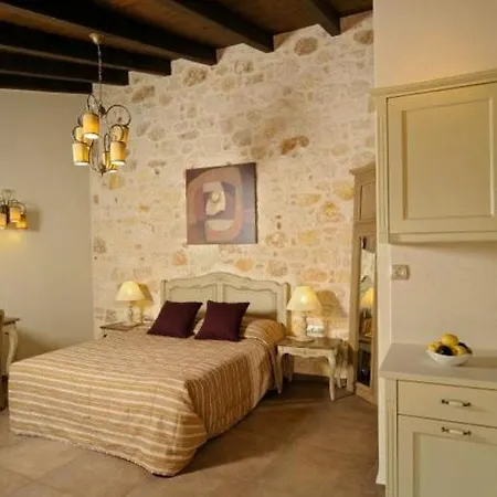 Pepi Boutique (adults Only) شقة فندقية ريثيمنو