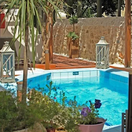 Apart Otel Pepi Boutique (adults Only)