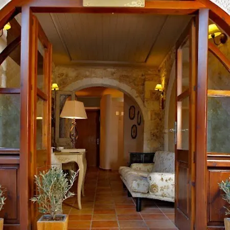 Pepi Boutique (adults Only) 3* ريثيمنو