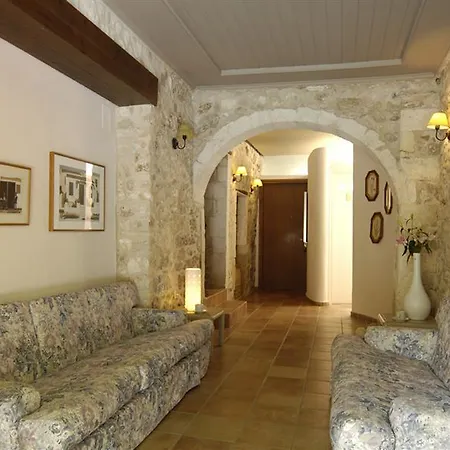Pepi Boutique (adults Only) 3* ريثيمنو