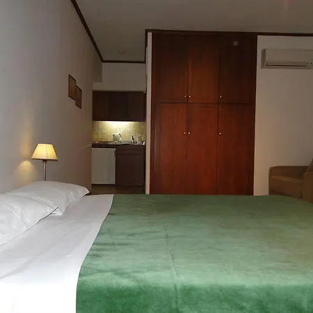 Pepi Boutique (adults Only) شقة فندقية ريثيمنو