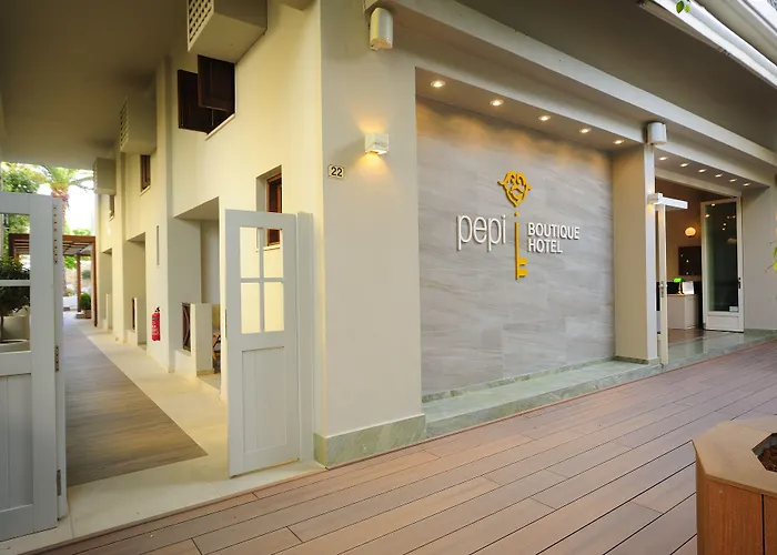 Pepi Boutique (adults Only)