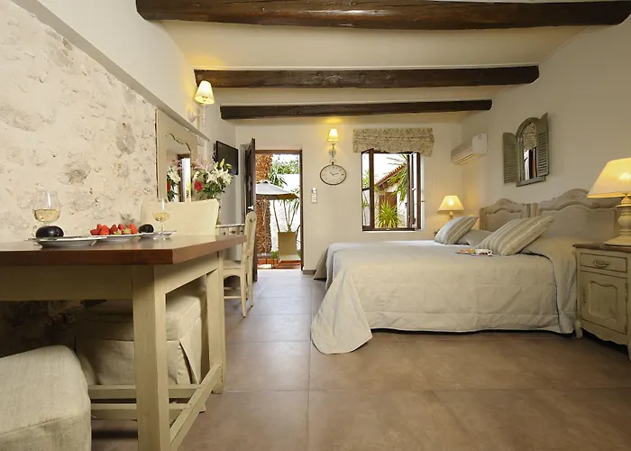 Aparthotel Pepi Boutique (adults Only) 4*