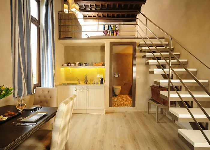 Aparthotel Pepi Boutique (adults Only) 4*