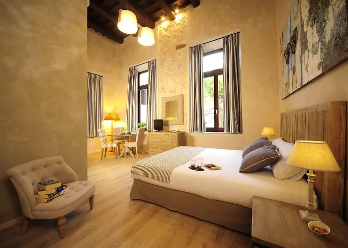 Pepi Boutique (adults Only) Aparthotel 4*