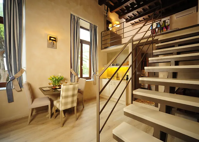 Pepi Boutique (adults Only) Aparthotel 4*