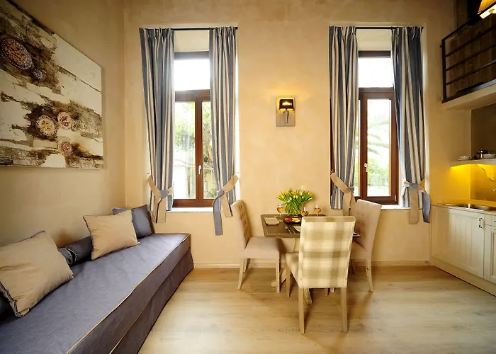 Pepi Boutique (adults Only) Aparthotel