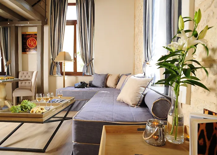 Pepi Boutique (adults Only) Aparthotel Rethymno