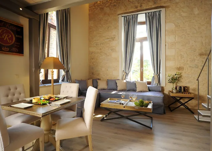 Pepi Boutique (adults Only) 4* Rethymno