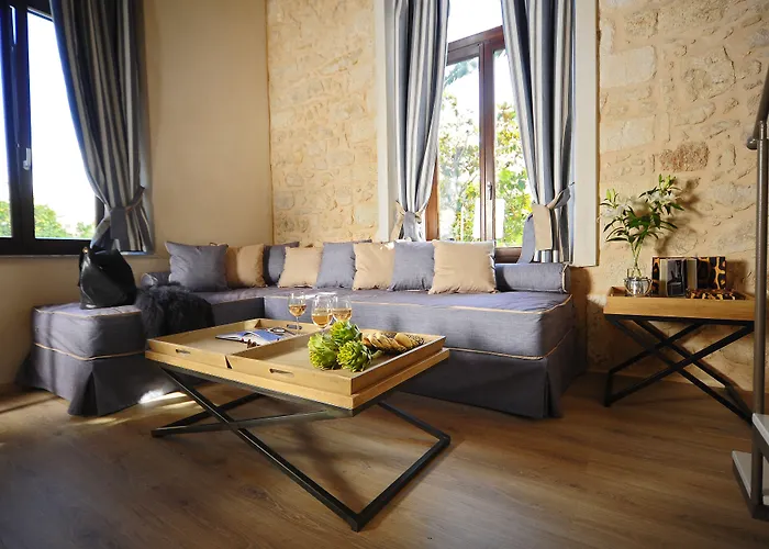 Pepi Boutique (adults Only) Aparthotel 4*