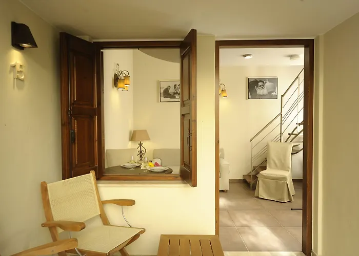 Pepi Boutique (adults Only) 4* Rethymno