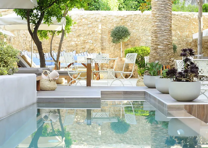 Pepi Boutique (adults Only) Aparthotel