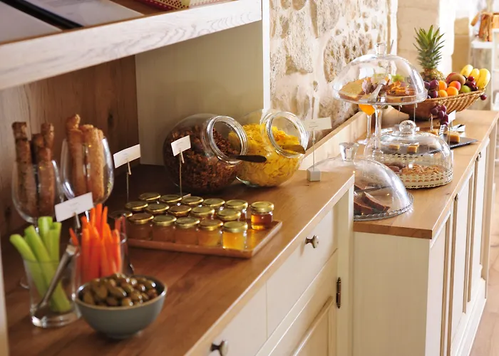 Aparthotel Pepi Boutique (adults Only)