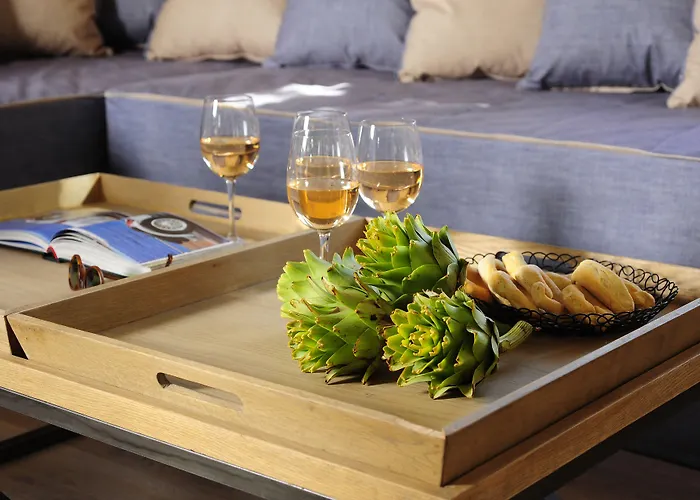 Aparthotel Pepi Boutique (adults Only) 4*