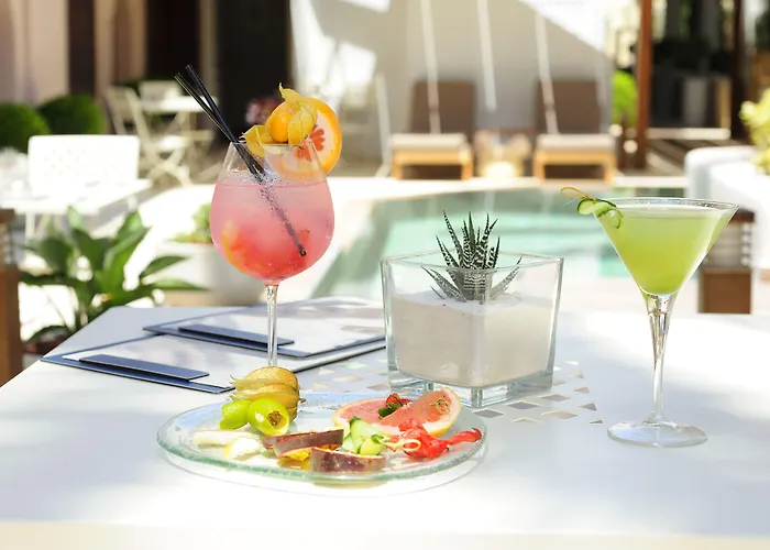 Pepi Boutique (adults Only) Rethymno