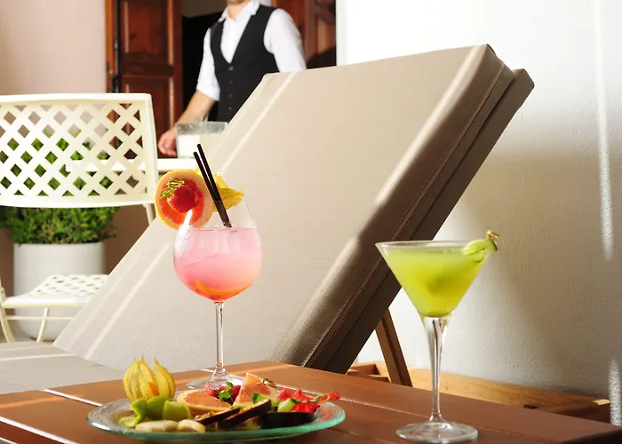 Pepi Boutique (adults Only) 4* Rethymno