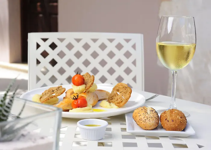 Pepi Boutique (adults Only) 4* Rethymno