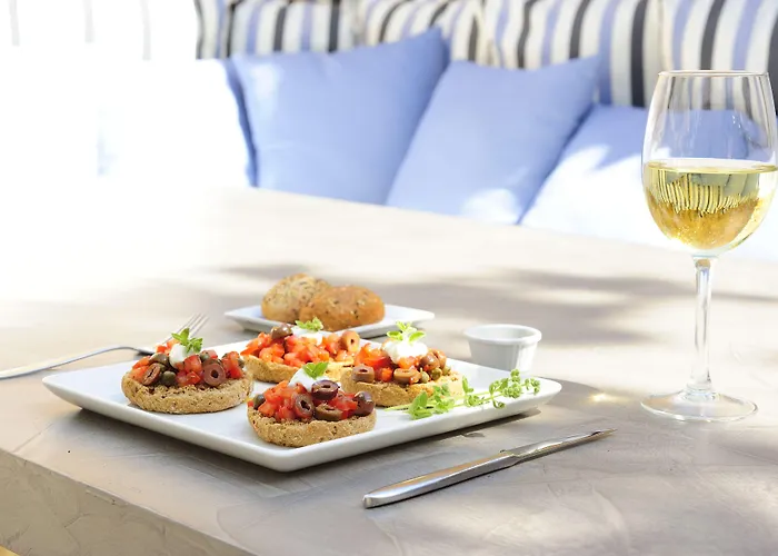 Pepi Boutique (adults Only) Aparthotel Rethymno