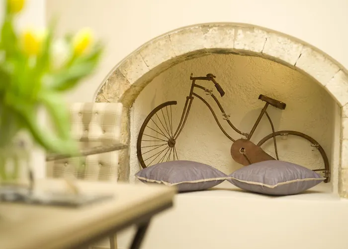 Aparthotel Pepi Boutique (adults Only)