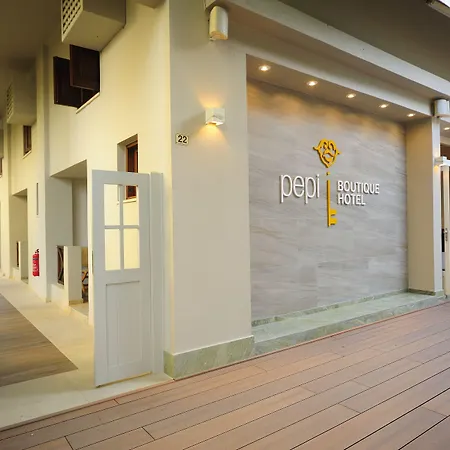 Pepi Boutique (adults Only)