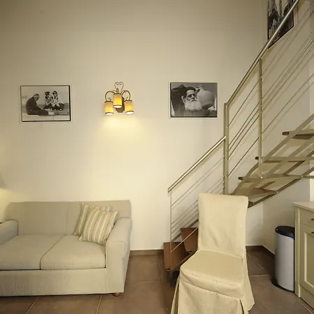 Ξενοδοχείο με διαμερίσματα Pepi Boutique (adults Only)