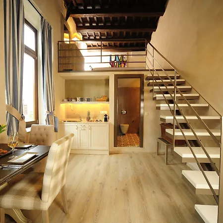 Pepi Boutique (adults Only) Ξενοδοχείο με διαμερίσματα Ρέθυμνο