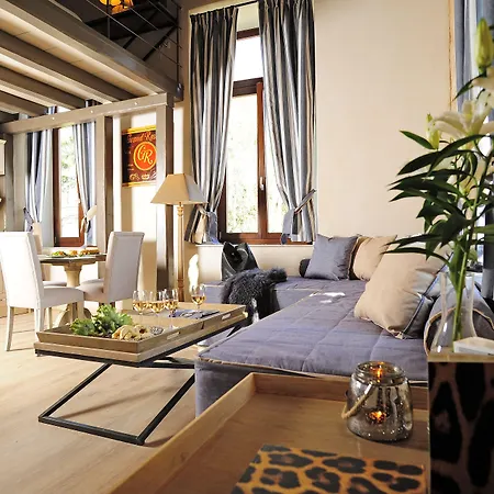 Ξενοδοχείο με διαμερίσματα Pepi Boutique (adults Only)