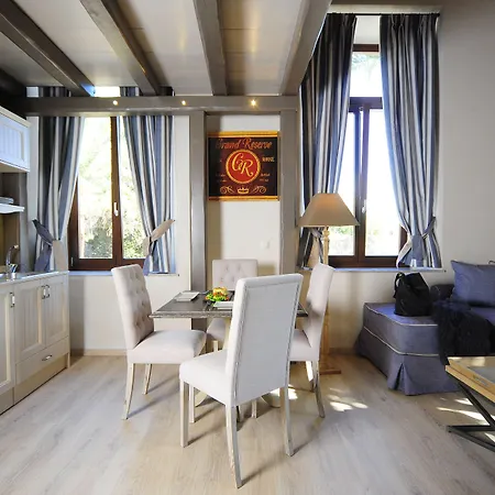 Pepi Boutique (adults Only) Ξενοδοχείο με διαμερίσματα 4*