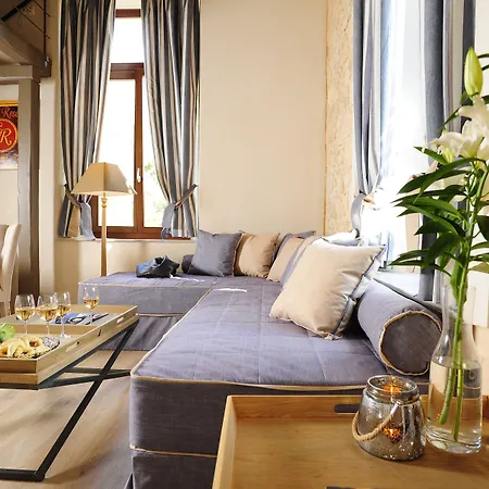 Pepi Boutique (adults Only) Ξενοδοχείο με διαμερίσματα Ρέθυμνο