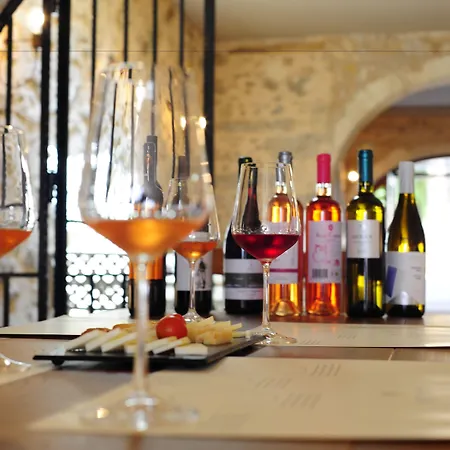 Pepi Boutique (adults Only) Ξενοδοχείο με διαμερίσματα