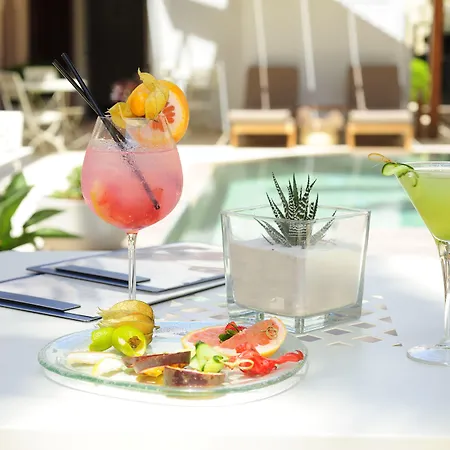 Pepi Boutique (adults Only) Ρέθυμνο