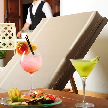 Pepi Boutique (adults Only) 4* Ρέθυμνο