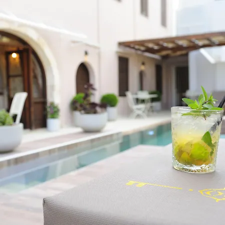 Pepi Boutique (adults Only) Ρέθυμνο