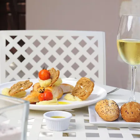 Pepi Boutique (adults Only) 4* Ρέθυμνο