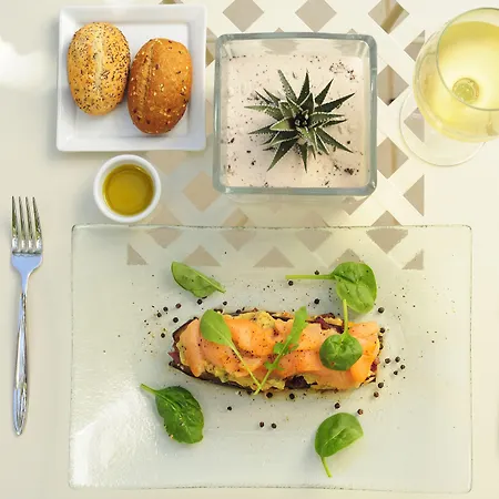 Ξενοδοχείο με διαμερίσματα Pepi Boutique (adults Only) Ρέθυμνο