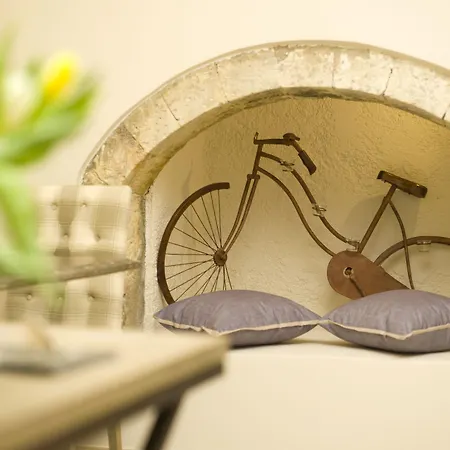 Ξενοδοχείο με διαμερίσματα Pepi Boutique (adults Only)