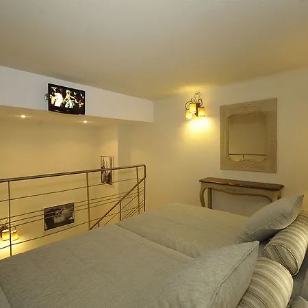 Pepi Boutique (adults Only) アパートホテル 3*