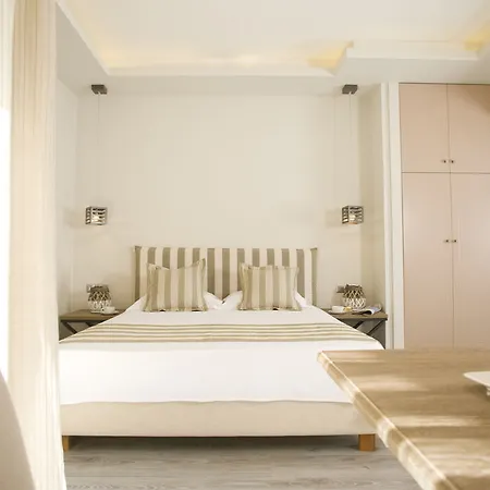 アパートホテル Pepi Boutique (adults Only) 3*
