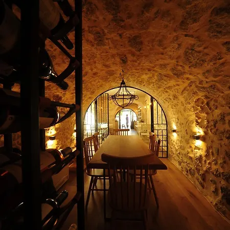 Ξενοδοχείο με διαμερίσματα Pepi Boutique (adults Only)