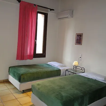 Pepi Boutique (adults Only) Ξενοδοχείο με διαμερίσματα Ρέθυμνο