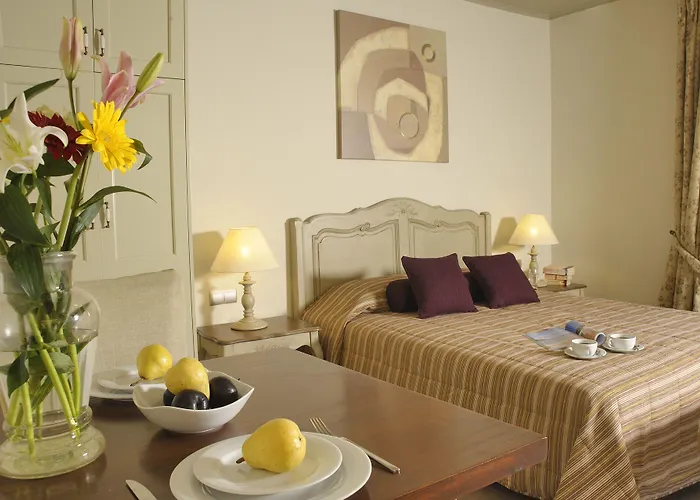 Lejlighedshotel Pepi Boutique (adults Only)