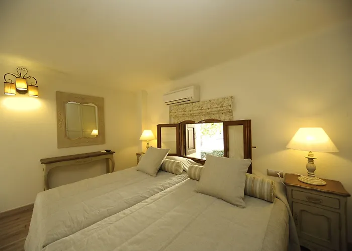 Lejlighedshotel Pepi Boutique (adults Only) 4*