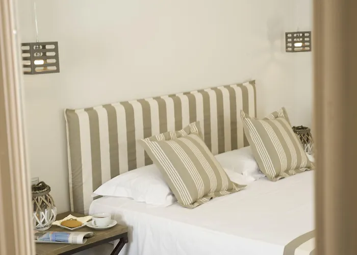 Lejlighedshotel Pepi Boutique (adults Only) 4*