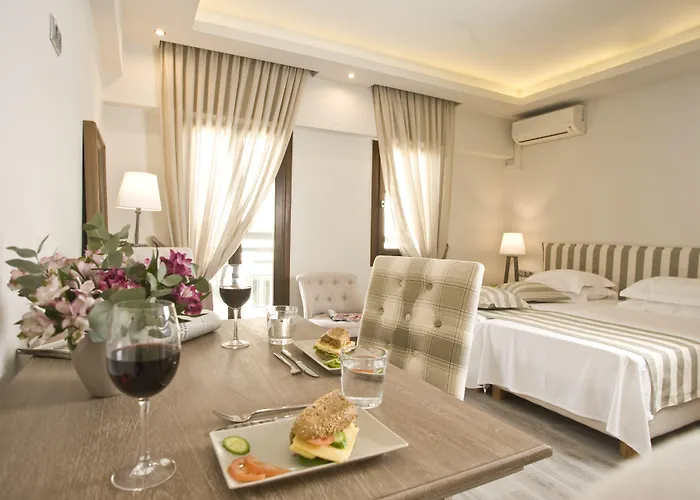 Pepi Boutique (adults Only) Rethimno