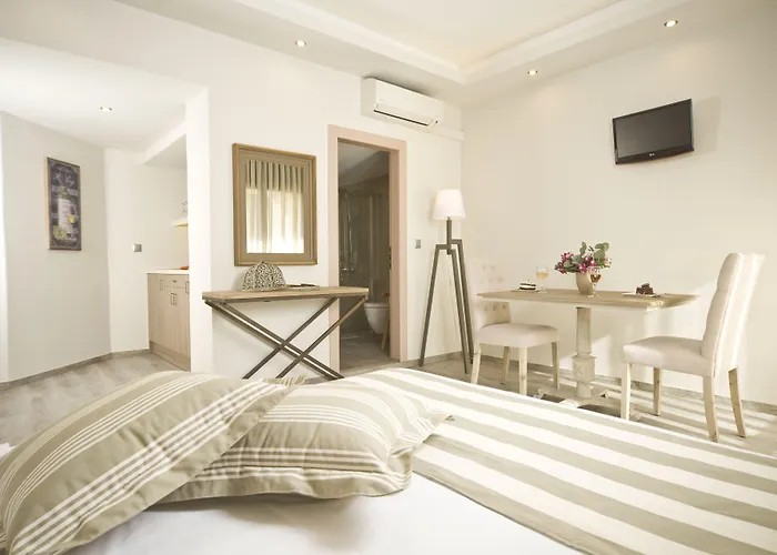 Lejlighedshotel Pepi Boutique (adults Only) 4*