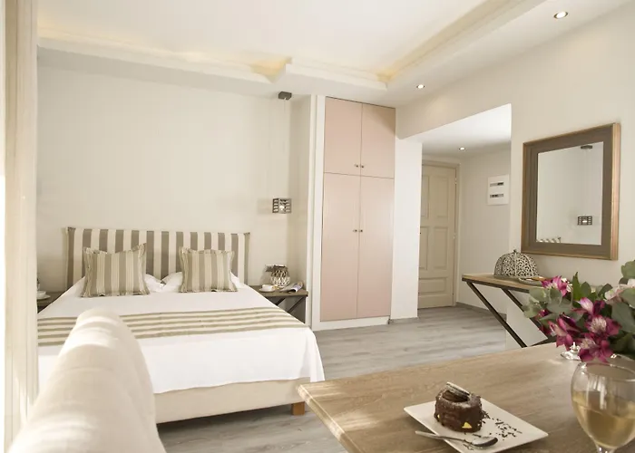 Pepi Boutique (adults Only) Lejlighedshotel 4*